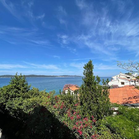 Apartments Sime Bibinje Esterno foto